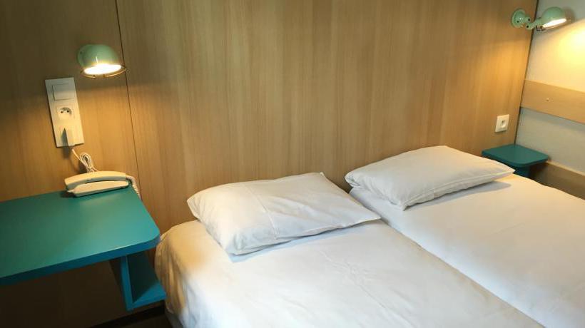 Hôtel Mister Bed City Bagnolet  | Bagnolet | Seine Saint Denis | France 1