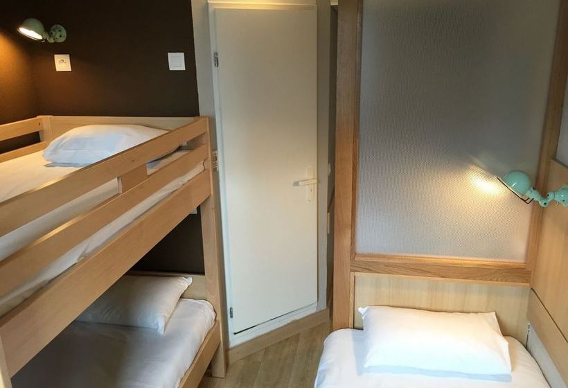 Hôtel Mister Bed City Bagnolet  | Bagnolet | Seine Saint Denis | France 16