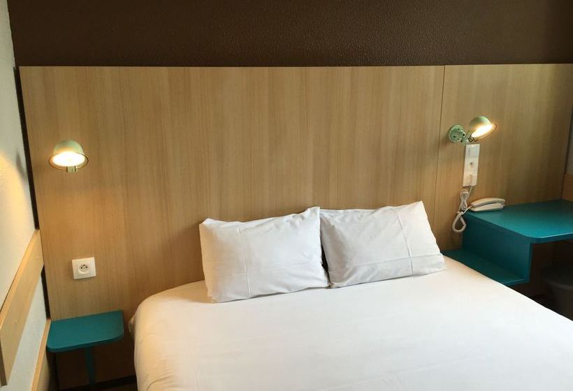 Hôtel Mister Bed City Bagnolet  | Bagnolet | Seine Saint Denis | France 17