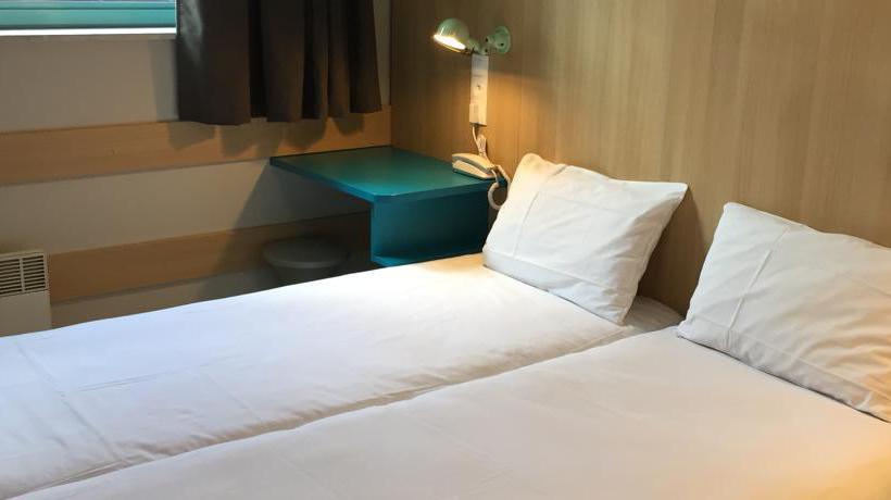 Hôtel Mister Bed City Bagnolet  | Bagnolet | Seine Saint Denis | France 2