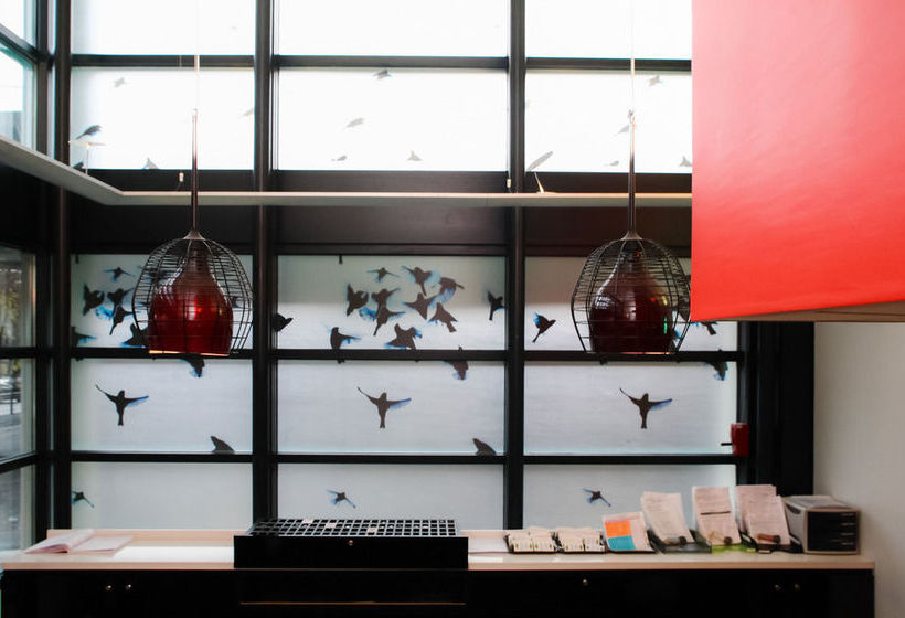 Hôtel Mister Bed City Bagnolet  | Bagnolet | Seine Saint Denis | France 20