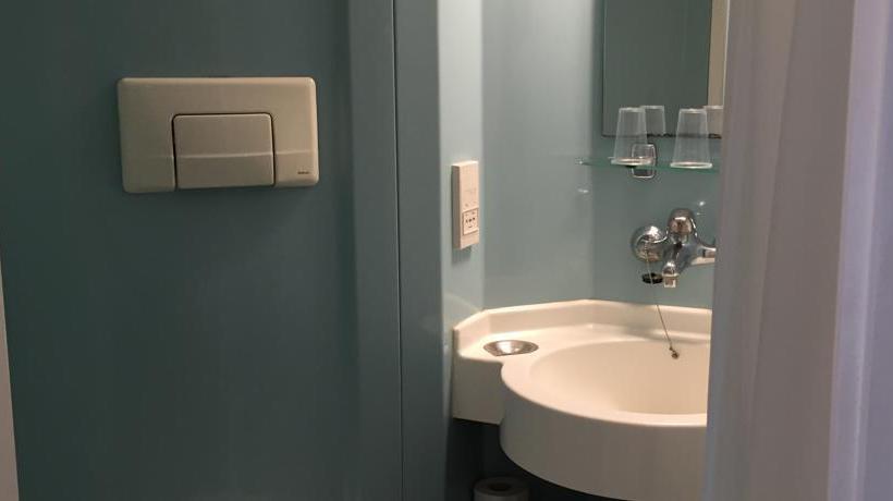 Hôtel Mister Bed City Bagnolet  | Bagnolet | Seine Saint Denis | France 3