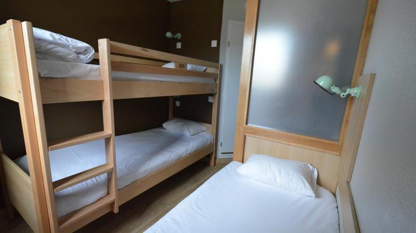 Hôtel Mister Bed City Bagnolet  | Bagnolet | Seine Saint Denis | France 4