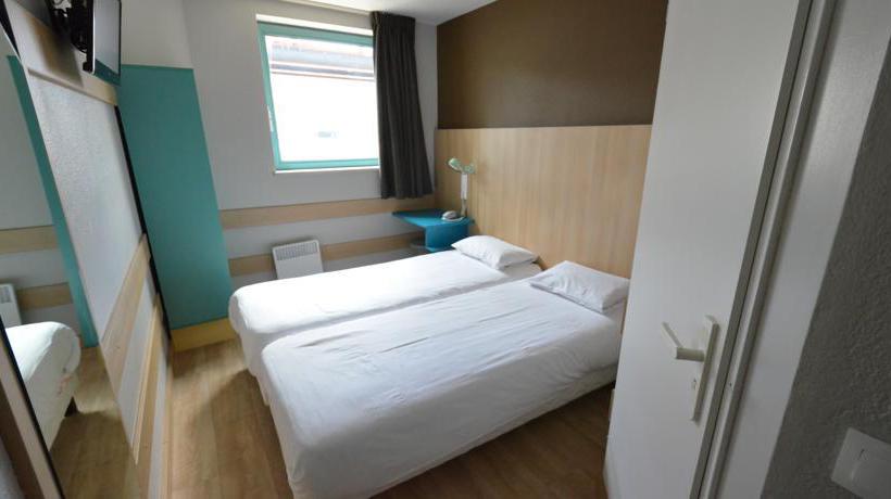 Hôtel Mister Bed City Bagnolet  | Bagnolet | Seine Saint Denis | France 5