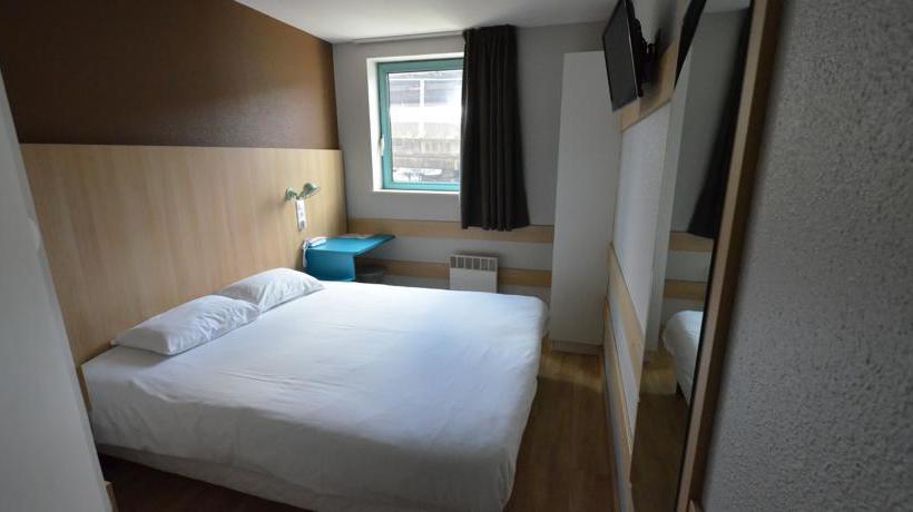 Hôtel Mister Bed City Bagnolet  | Bagnolet | Seine Saint Denis | France 6