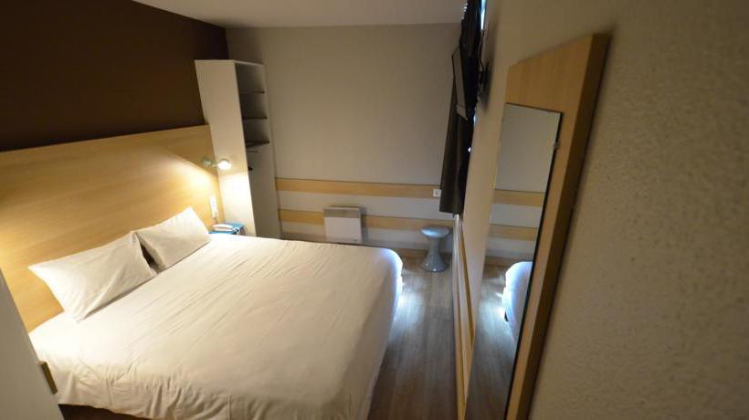 Hôtel Mister Bed City Bagnolet  | Bagnolet | Seine Saint Denis | France 7