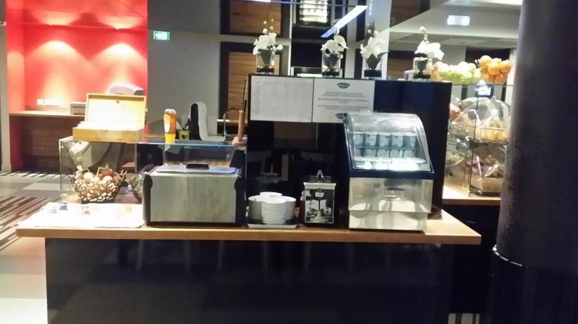 Hôtel Mister Bed City Bagnolet  | Bagnolet | Seine Saint Denis | France 8