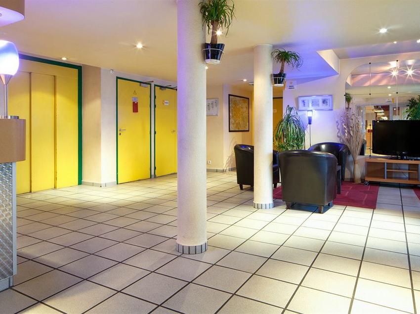 Hotel Premiere Classe Chilly Mazarin Chilly Mazarin Essonne