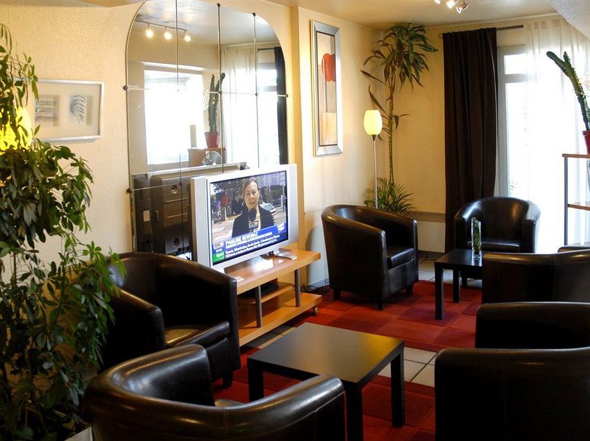 Hôtel Premiere Classe Chilly Mazarin  | Chilly Mazarin | Essonne | France 1