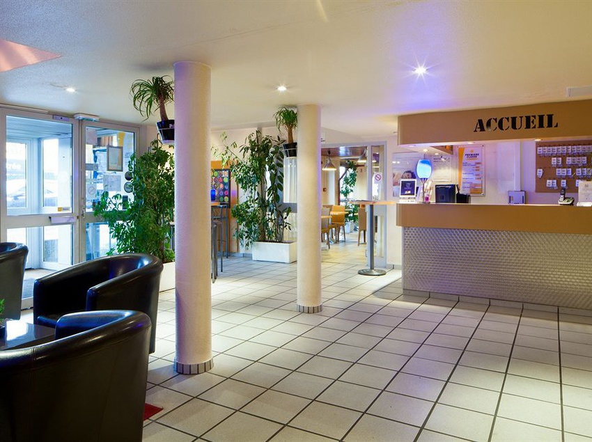 Hôtel Premiere Classe Chilly Mazarin  | Chilly Mazarin | Essonne | France 10