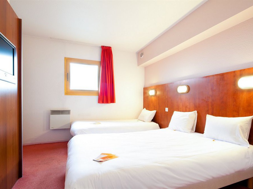 Hôtel Premiere Classe Chilly Mazarin  | Chilly Mazarin | Essonne | France 12