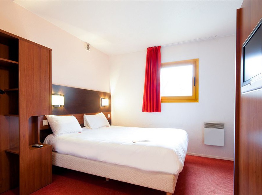 Hôtel Premiere Classe Chilly Mazarin  | Chilly Mazarin | Essonne | France 13