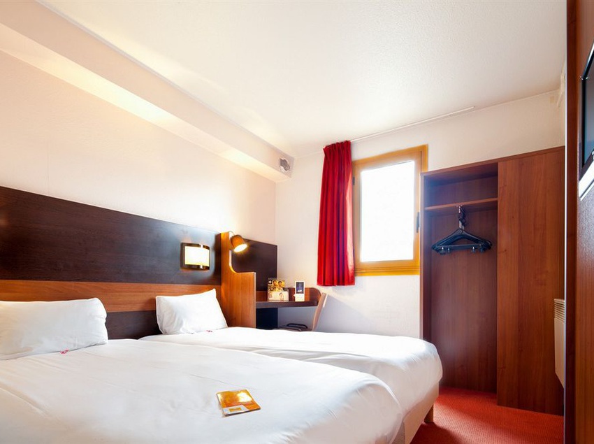 Hôtel Premiere Classe Chilly Mazarin  | Chilly Mazarin | Essonne | France 14