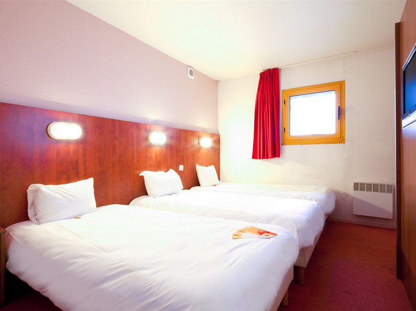 Hôtel Premiere Classe Chilly Mazarin  | Chilly Mazarin | Essonne | France 15