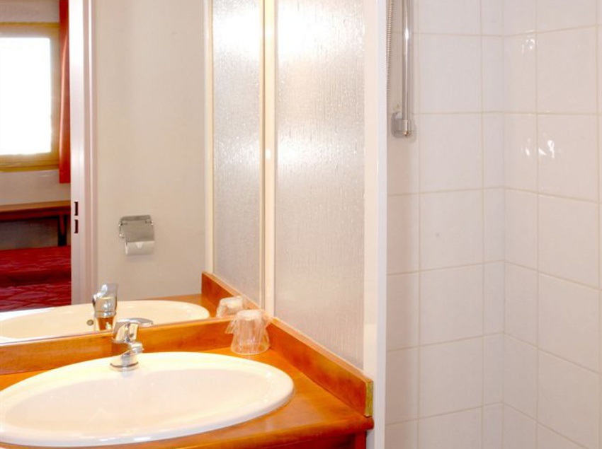 Hôtel Premiere Classe Chilly Mazarin  | Chilly Mazarin | Essonne | France 16