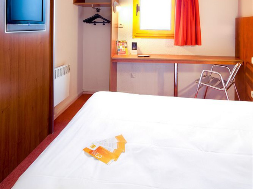 Hôtel Premiere Classe Chilly Mazarin  | Chilly Mazarin | Essonne | France 18