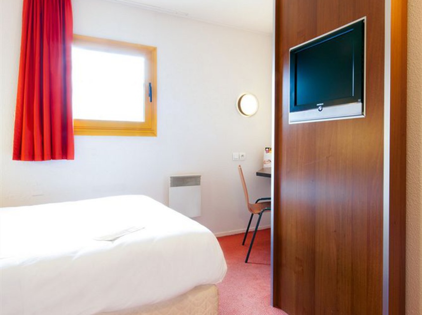 Hôtel Premiere Classe Chilly Mazarin  | Chilly Mazarin | Essonne | France 19