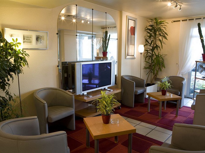 Hôtel Premiere Classe Chilly Mazarin  | Chilly Mazarin | Essonne | France 2