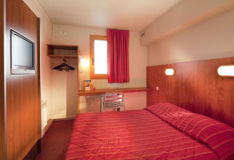 Hôtel Premiere Classe Chilly Mazarin  | Chilly Mazarin | Essonne | France 20