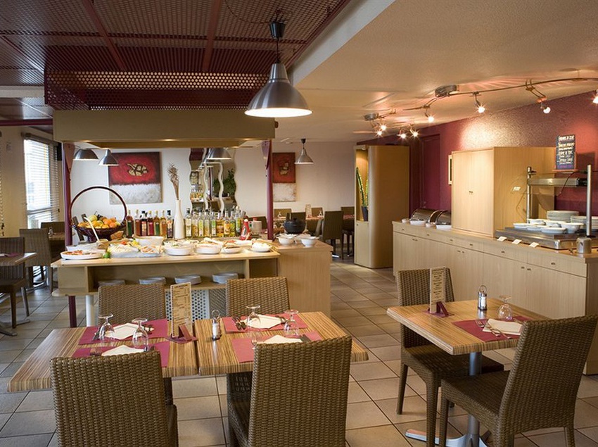 Hôtel Premiere Classe Chilly Mazarin  | Chilly Mazarin | Essonne | France 3