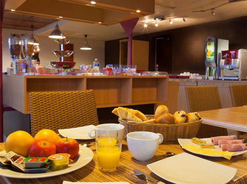 Hôtel Premiere Classe Chilly Mazarin  | Chilly Mazarin | Essonne | France 4