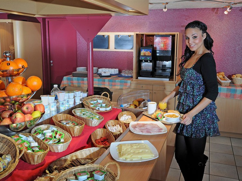 Hôtel Premiere Classe Chilly Mazarin  | Chilly Mazarin | Essonne | France 6