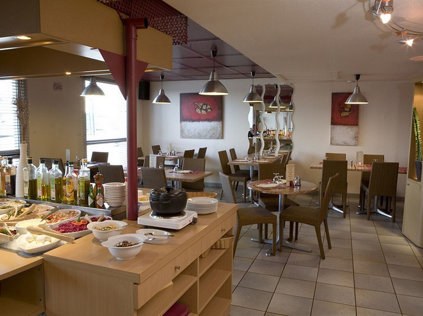 Hôtel Premiere Classe Chilly Mazarin  | Chilly Mazarin | Essonne | France 7