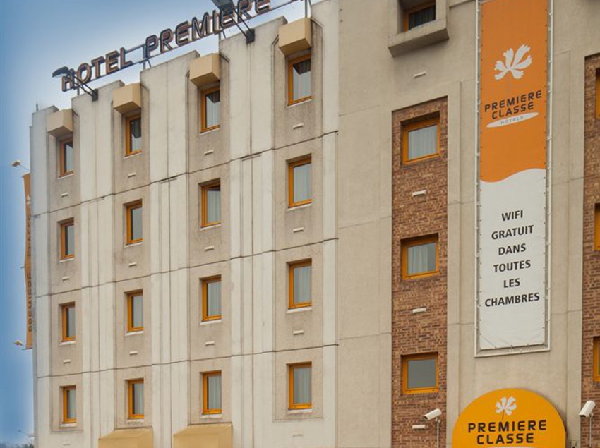 Hôtel Premiere Classe Chilly Mazarin  | Chilly Mazarin | Essonne | France 8