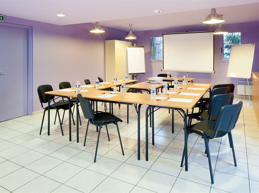 Hôtel Premiere Classe Chilly Mazarin  | Chilly Mazarin | Essonne | France 9