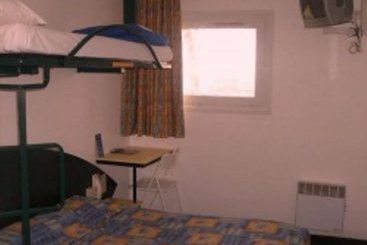 Hotel Mister Bed Arques Arques Paso de Calais