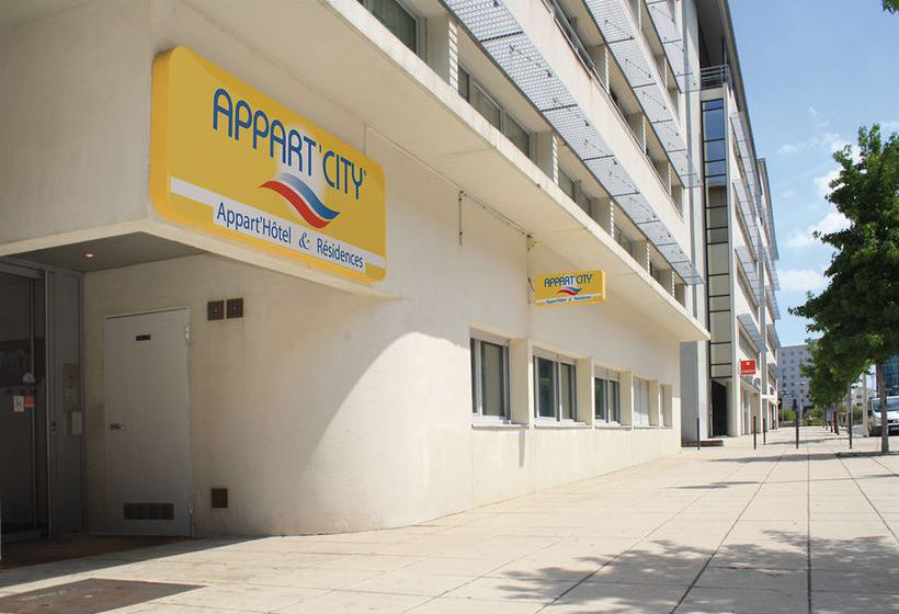 Apartamentos Appart'city Le Mans  | Le Mans | Sarthe | France 1