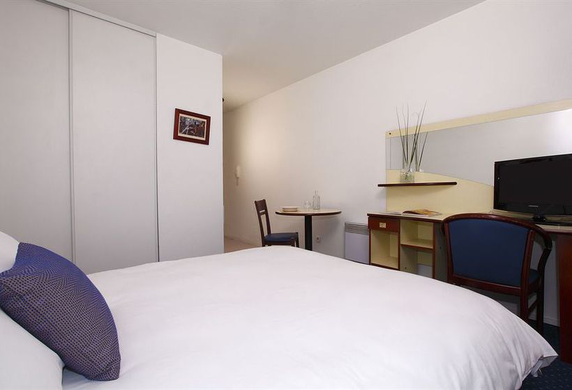 Apartamentos Appart'city Le Mans  | Le Mans | Sarthe | France 13