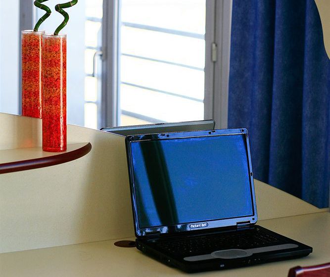 Apartamentos Appart'city Le Mans  | Le Mans | Sarthe | France 2