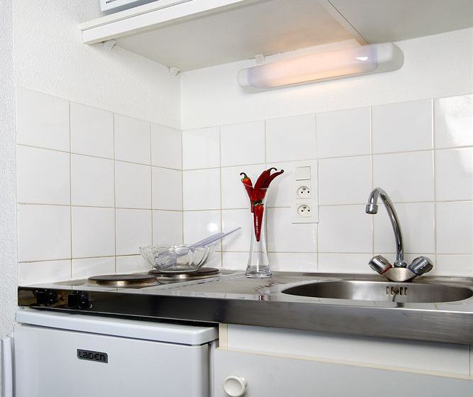 Apartamentos Appart'city Le Mans  | Le Mans | Sarthe | France 20