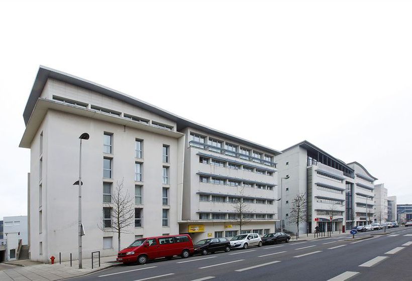 Apartamentos Appart'city Le Mans  | Le Mans | Sarthe | France 3