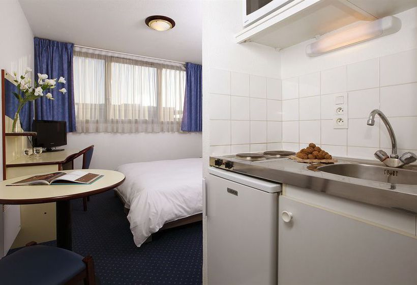 Apartamentos Appart'city Le Mans  | Le Mans | Sarthe | France 5