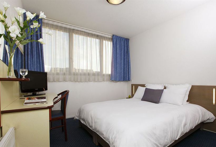 Apartamentos Appart'city Le Mans  | Le Mans | Sarthe | France 6