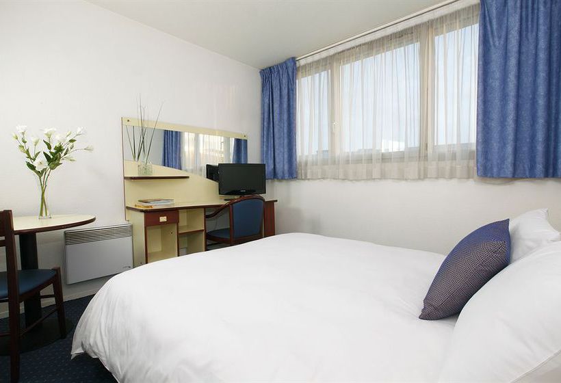 Apartamentos Appart'city Le Mans  | Le Mans | Sarthe | France 7