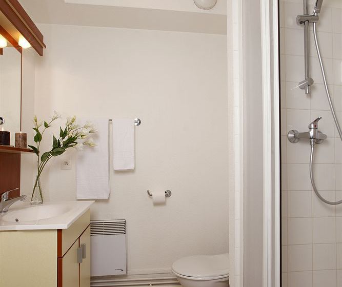 Apartamentos Appart'city Le Mans  | Le Mans | Sarthe | France 8