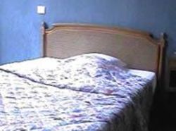 Hotel Arcantis Du Centre Metz Mosela