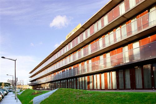 Appart'city Lille Grand Palais  | Lille | Nord | France 4