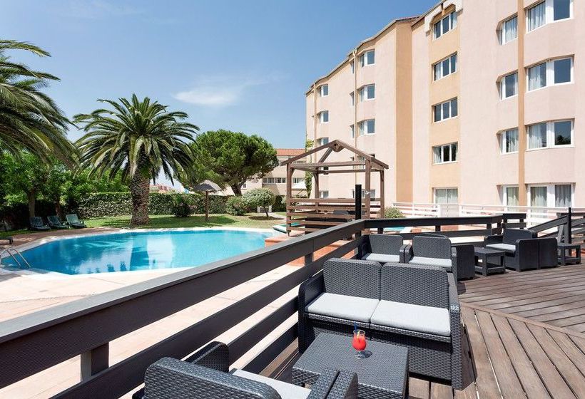 Hôtel Ibis Styles Perpignan Canet en Roussillon  | Canet en Roussillon | Pyrenees-Orientales | France 11