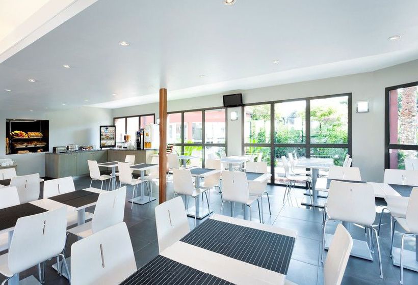 Hôtel Ibis Styles Perpignan Canet en Roussillon  | Canet en Roussillon | Pyrenees-Orientales | France 12