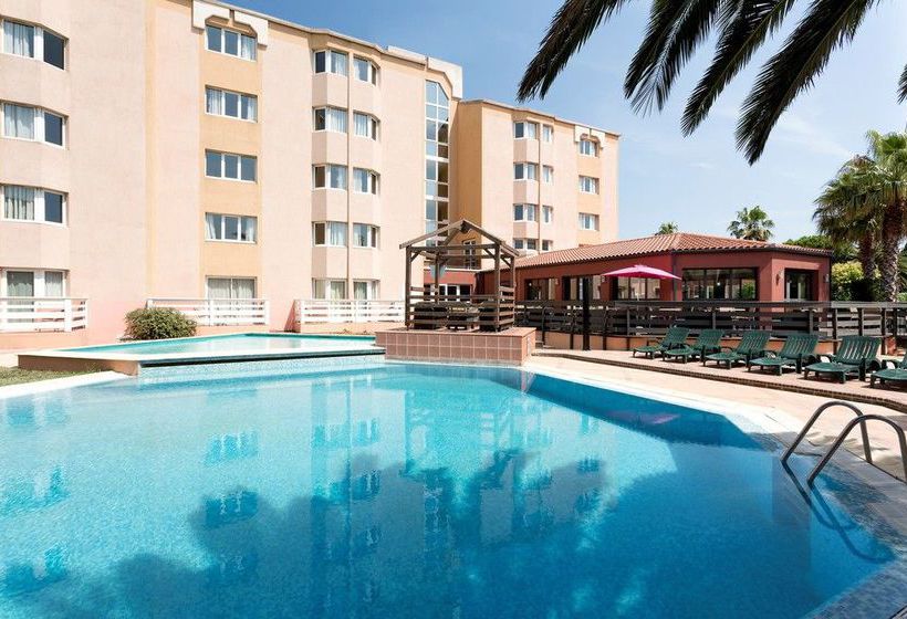 Hôtel Ibis Styles Perpignan Canet en Roussillon  | Canet en Roussillon | Pyrenees-Orientales | France 14