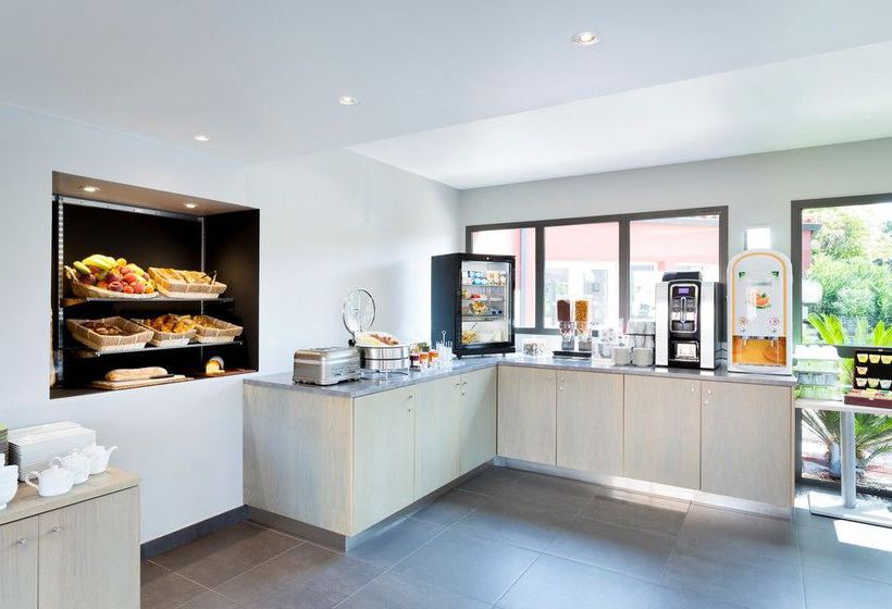 Hôtel Ibis Styles Perpignan Canet en Roussillon  | Canet en Roussillon | Pyrenees-Orientales | France 15