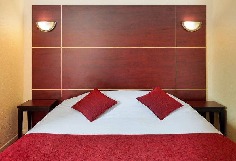 Hôtel Ibis Styles Perpignan Canet en Roussillon  | Canet en Roussillon | Pyrenees-Orientales | France 17