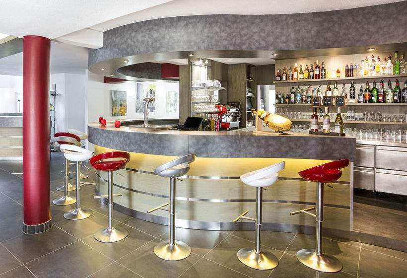 Hôtel Ibis Styles Perpignan Canet en Roussillon  | Canet en Roussillon | Pyrenees-Orientales | France 18