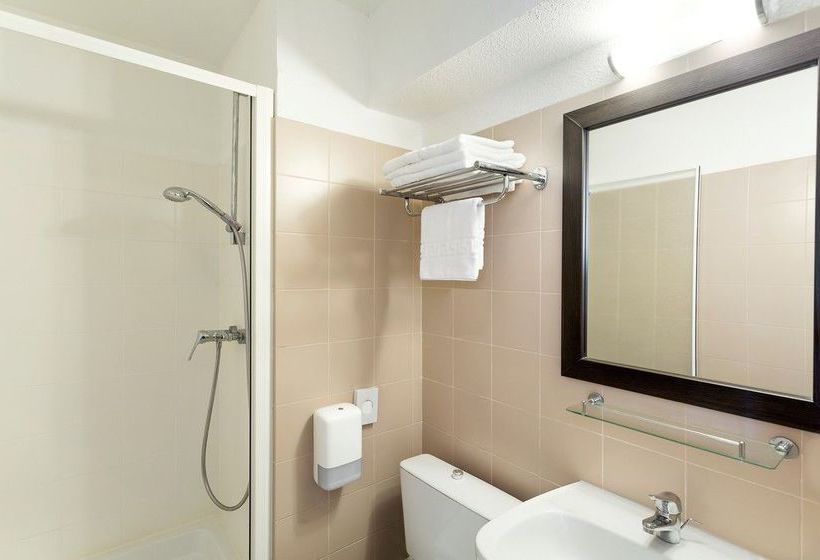 Hôtel Ibis Styles Perpignan Canet en Roussillon  | Canet en Roussillon | Pyrenees-Orientales | France 19