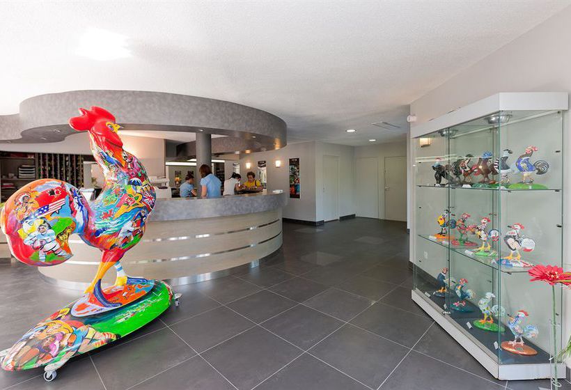 Hôtel Ibis Styles Perpignan Canet en Roussillon  | Canet en Roussillon | Pyrenees-Orientales | France 2