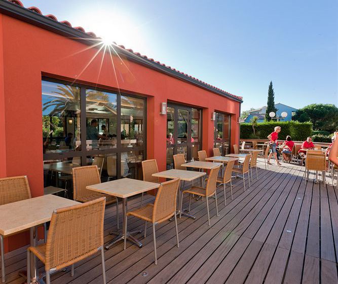 Hôtel Ibis Styles Perpignan Canet en Roussillon  | Canet en Roussillon | Pyrenees-Orientales | France 3